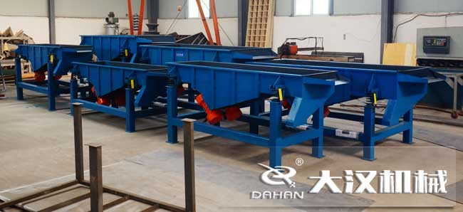 振動(dòng)篩沙機(jī) 振動(dòng)篩沙機(jī)