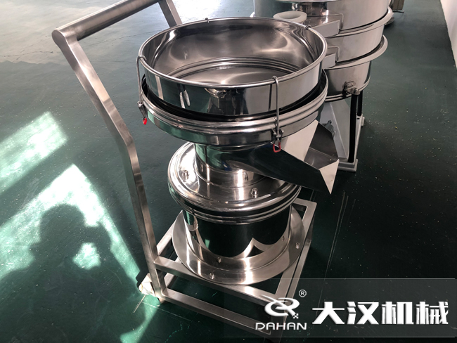 小推車過(guò)濾篩