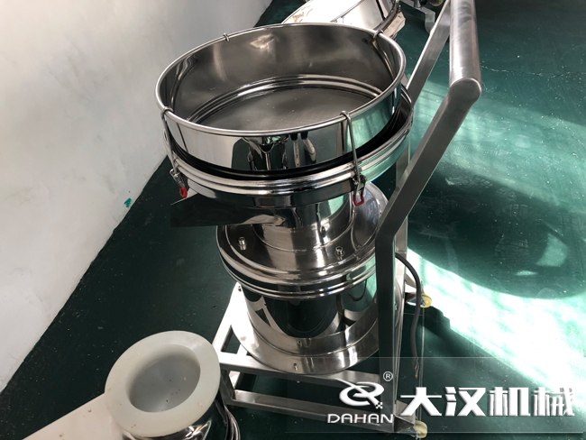 小推車過(guò)濾篩