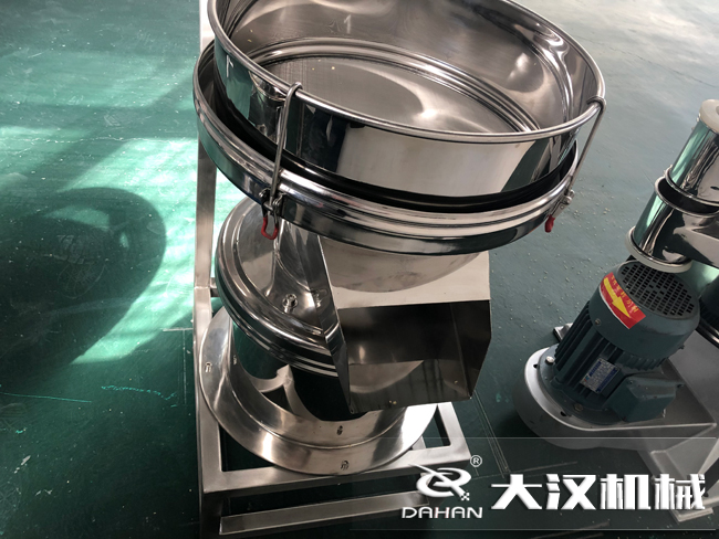 小推車過(guò)濾篩